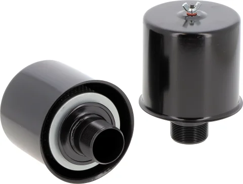 Filter odvzdušňovania HIFI FILTER FS 306