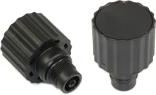 HIFI FILTER filter odvzdušňovania FS 633
