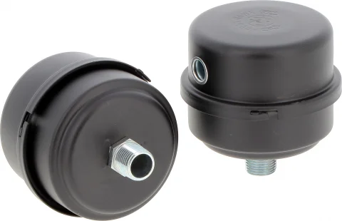 Filter odvzdušňovania HIFI FILTER FS 718