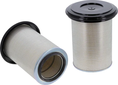 Vzduchový filter HIFI FILTER SA 11759