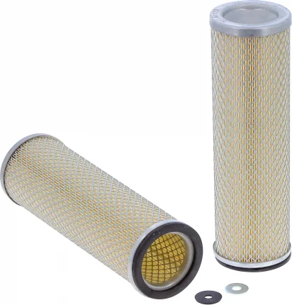 Poistný filter HIFI FILTER SA 11809