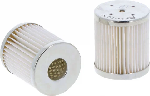 Vzduchový filter HIFI FILTER SA 12079