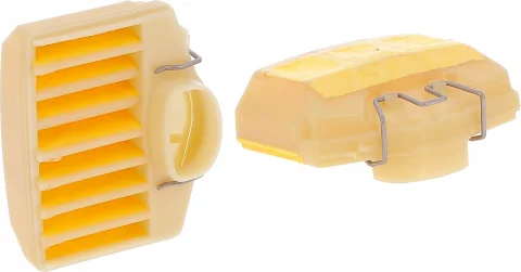 Vzduchový filter HIFI FILTER SA 12418