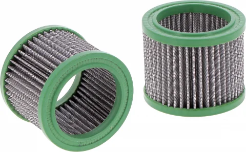 Vzduchový filter HIFI FILTER SA 12544