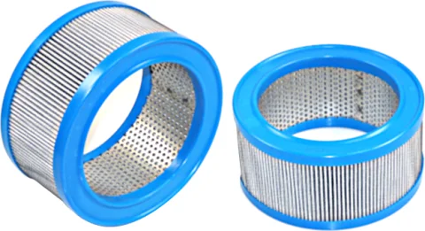 Vzduchový filter HIFI FILTER SA 12672