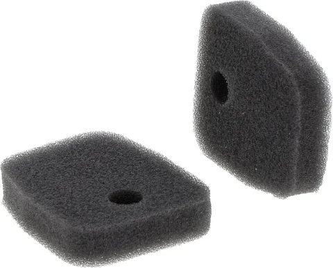 Penový vzduchový filter HIFI FILTER SA 12786