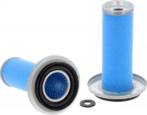 Poistný filter HIFI FILTER SA 16039