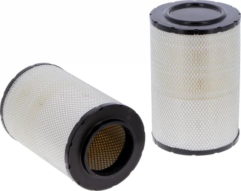 Vzduchový filter HIFI FILTER SA 16368