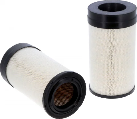 Vzduchový filter HIFI FILTER SA 16654