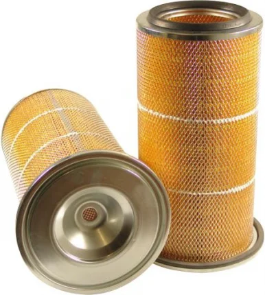 Vzduchový filter HIFI FILTER SA 17006