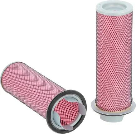 Poistný filter HIFI FILTER SA 17218