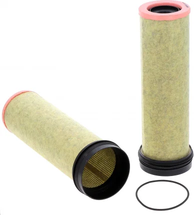 Poistný filter HIFI FILTER SA 17429