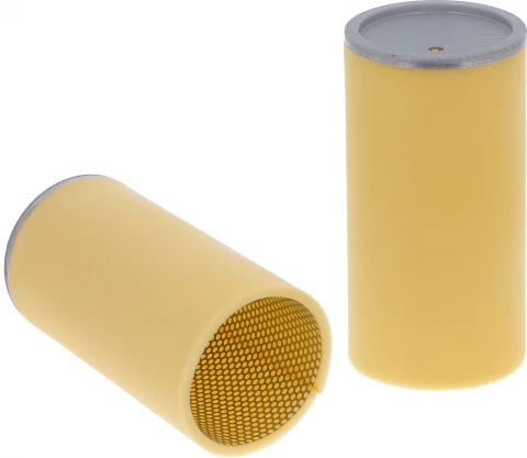 Poistný filter HIFI FILTER SA 17456