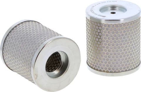 Vzduchový filter HIFI FILTER SA 18200