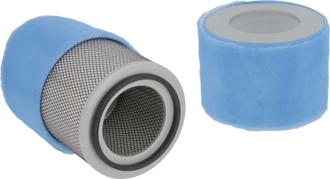 Vzduchový filter HIFI FILTER SA 190170