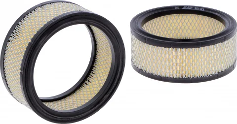 Vzduchový filter HIFI FILTER SA 19502