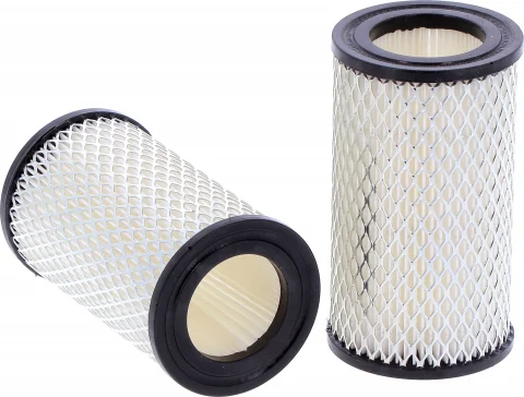 Vzduchový filter HIFI FILTER SA 19682