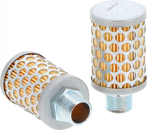 Vzduchový filter HIFI FILTER SA 19928