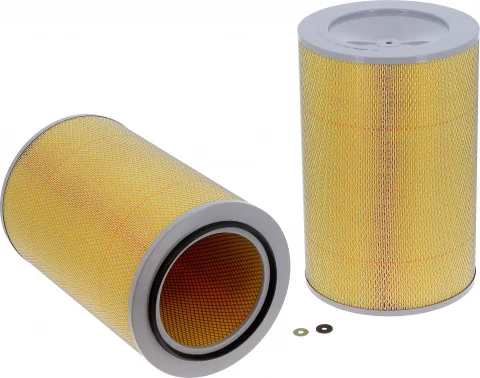 Vzduchový filter HIFI FILTER SA 25185