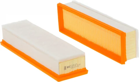 Vzduchový filter HIFI FILTER SA 4128