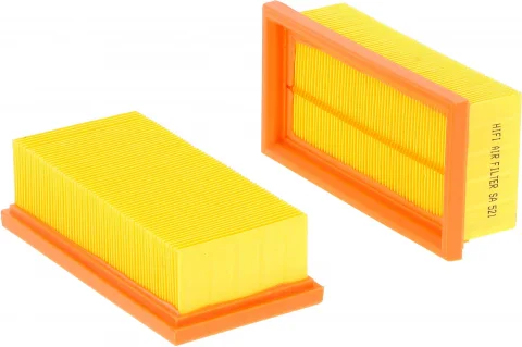 Vzduchový filter HIFI FILTER SA 521