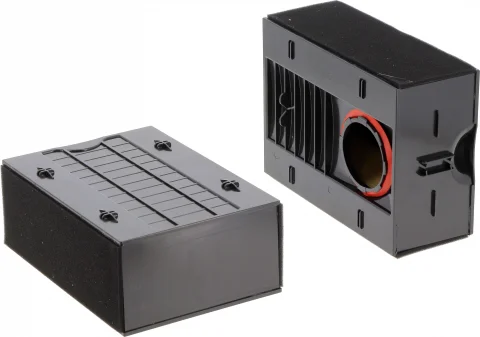 Vzduchový filter HIFI FILTER SA 5427