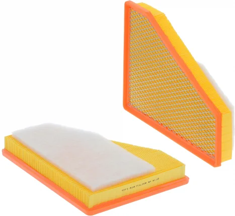 Vzduchový filter HIFI FILTER SA 6112