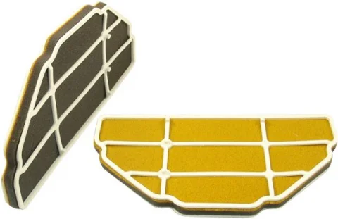 Vzduchový filter HIFI FILTER SA 7898