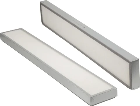 Kabínový filter HIFI FILTER SC 13131