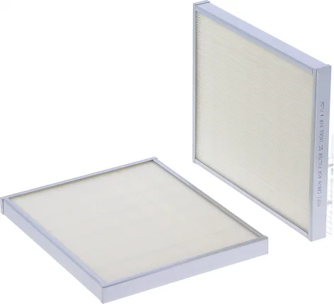 Kabínový filter HIFI FILTER SC 16062