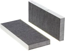 Kabínový filter HIFI FILTER SC 40058 CA
