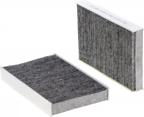 Kabínový filter HIFI FILTER SC 4065 CA