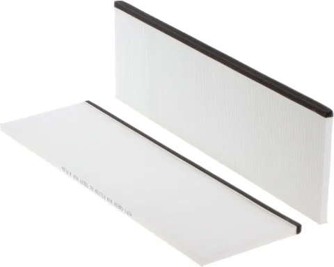 Kabínový filter HIFI FILTER SC 50077