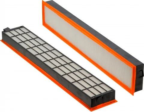 Kabínový filter HIFI FILTER SC 50355