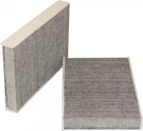 Kabínový filter HIFI FILTER SC 5103 KITCA