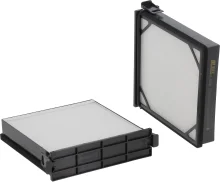 Kabínový filter HIFI FILTER SC 60180