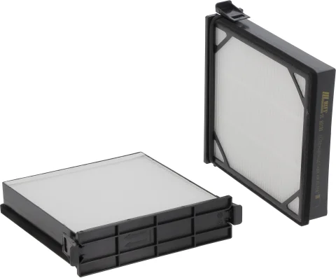 Kabínový filter HIFI FILTER SC 60180