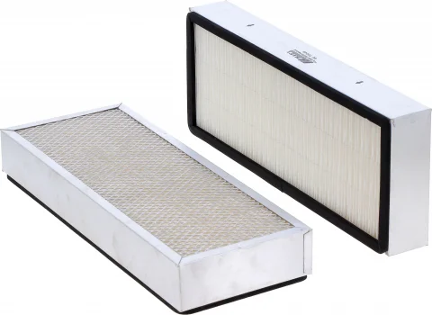 Kabínový filter HIFI FILTER SC 70049