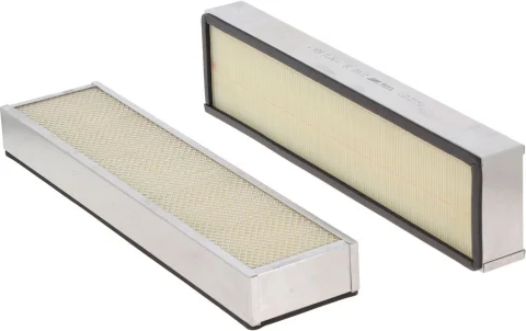 Kabínový filter HIFI FILTER SC 70112