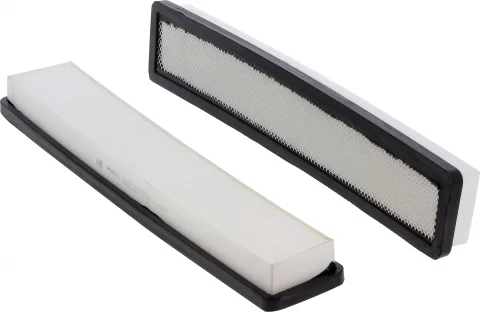 Kabínový filter HIFI FILTER SC 80028