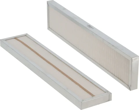 Kabínový filter HIFI FILTER SC 90024