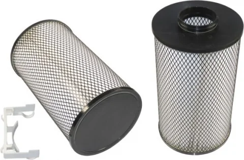 Kabínový filter HIFI FILTER SC 90401