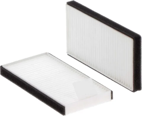 Kabínový filter HIFI FILTER SC 90471