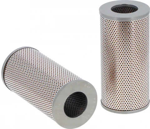Hydraulický filter HIFI FILTER SH 52084
