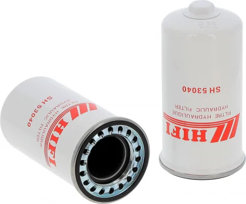 Hydraulický filter HIFI FILTER SH 53040