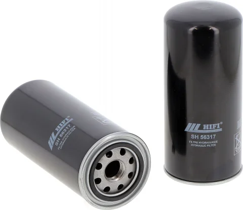 Hydraulický filter HIFI FILTER SH 56317