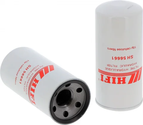Hydraulický filter HIFI FILTER SH 56661