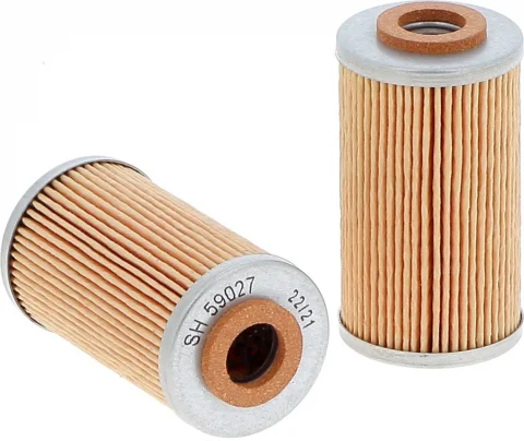 Hydraulický filter HIFI FILTER SH 59027