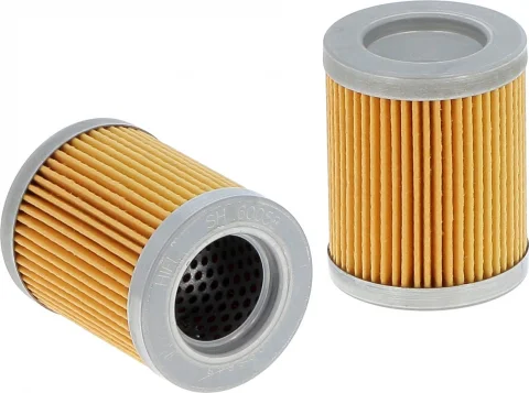 Hydraulický filter HIFI FILTER SH 60058