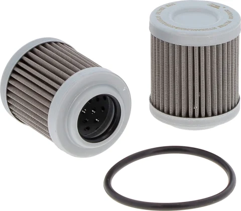 Hydraulický filter HIFI FILTER SH 60133